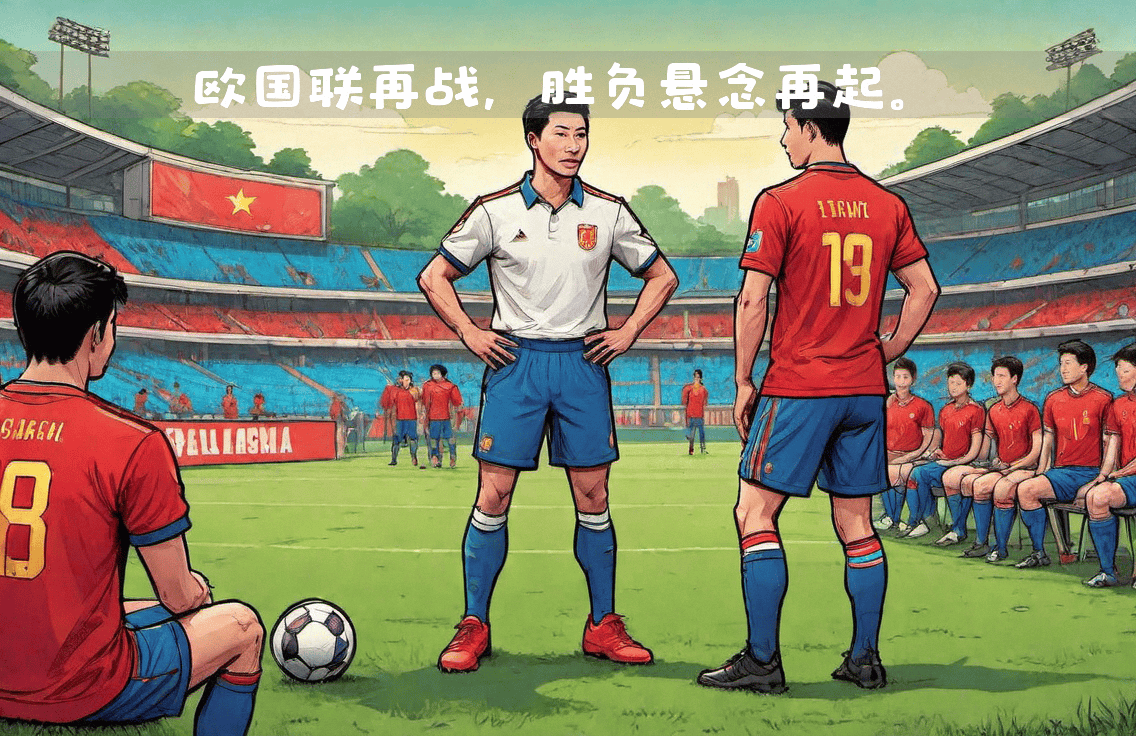 欧国联比赛：传奇再战，继续传奇的简单介绍